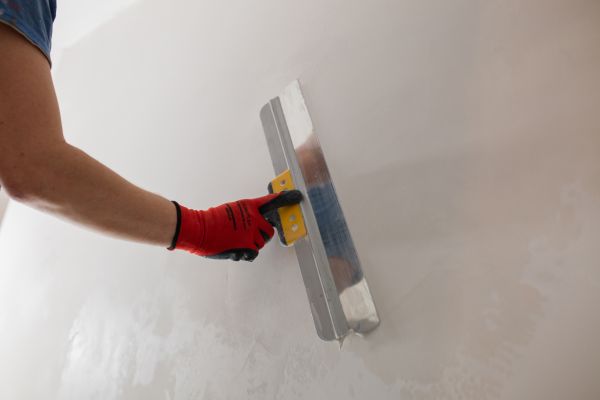 Concrete Refinishing in San Marcos