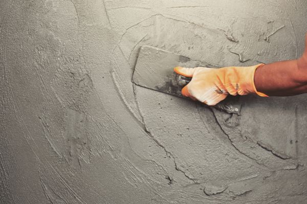 Concrete Topping Service in San Marcos
