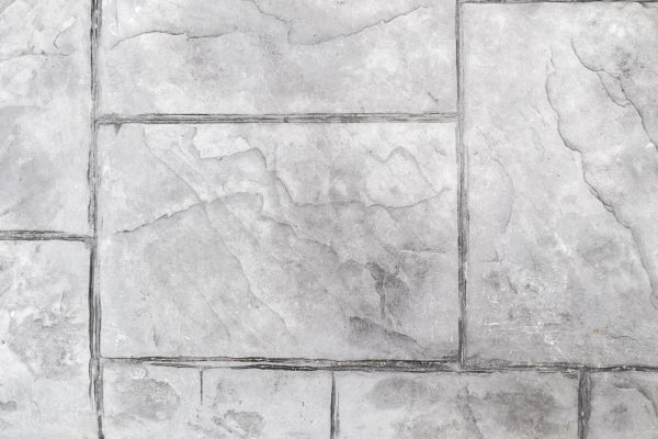 Stamped Concrete Service in San Marcos