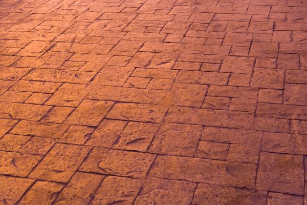 Decorative Paving in San Marcos