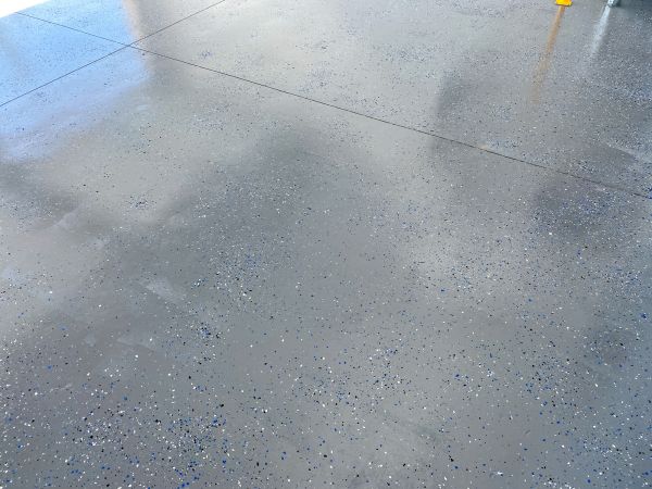 Patio Overlaying in San Marcos