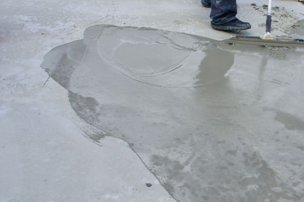 Concrete Overlaying in San Marcos