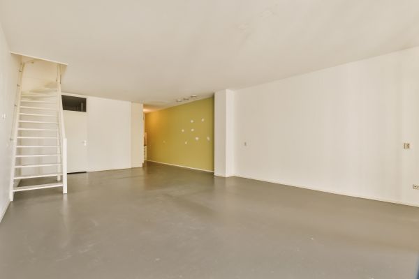 Basement Floor Tinting in San Marcos