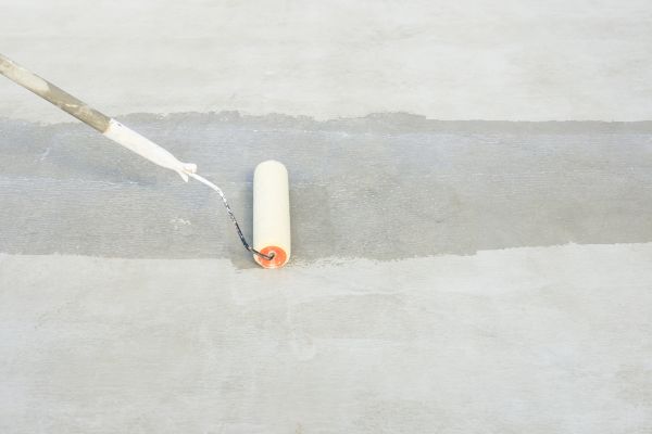 Slab Finishing Service in San Marcos