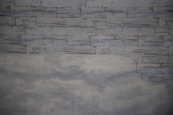 Pool Concrete Stamping in San Marcos