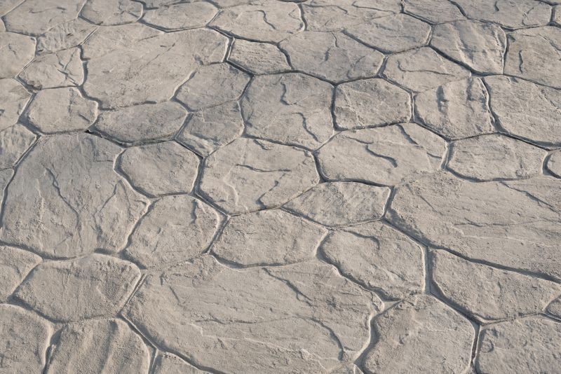 Finished Decorative Surface